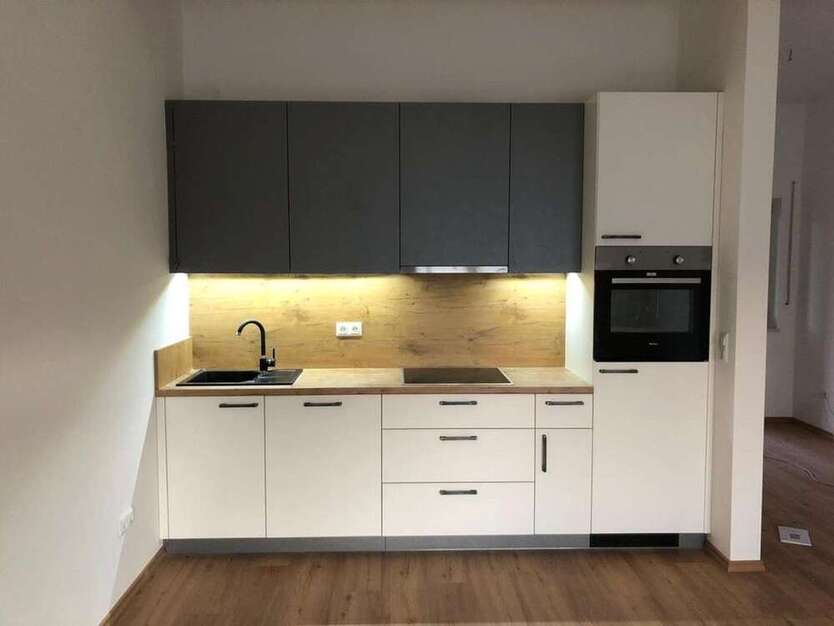 Wohnung zum Mieten in Deggendorf 805 € 50 m²