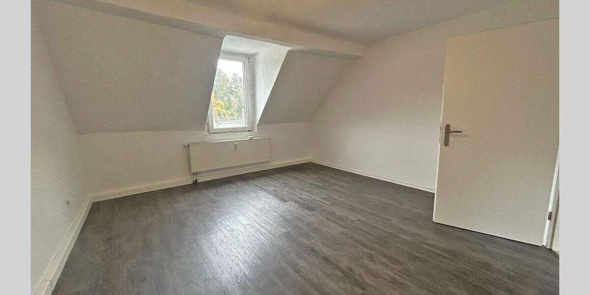 Etagenwohnung Kierspe Kierspe Bahnhof - 3 Zimmer, 85 m&sup2;, 425&euro; | Angebot:24408285