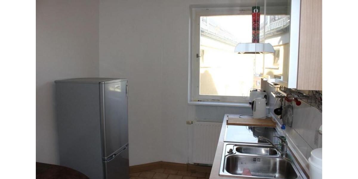 Etagenwohnung Reichenbach im Vogtland Obermylau - 3 Zimmer, 68 m&sup2;, 500&euro; | Angebot:26484217