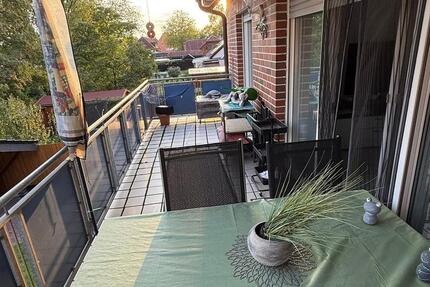 Mietwohnung im 1.OG 3 zimmer