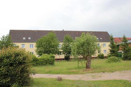 Wohnung Pritzwalk - 3 Zimmer, 54 m&sup2;, 378&euro; | Angebot:24752525