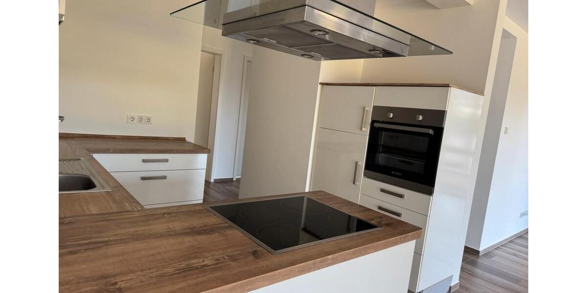 Erdgeschoßwohnung Alzenau - 3 Zimmer, 98 m&sup2;, 1.400&euro; | Angebot:24786498