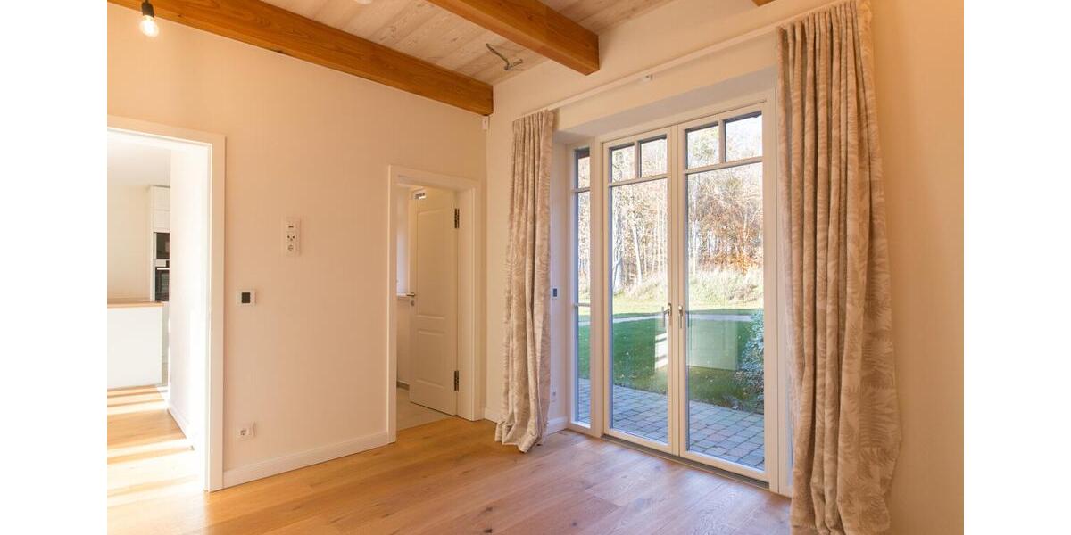 Doppelhaushälfte Rabenkirchen-Faulück Faulück - 5 Zimmer, 144 m&sup2;, 2.500&euro; | Angebot:24747304