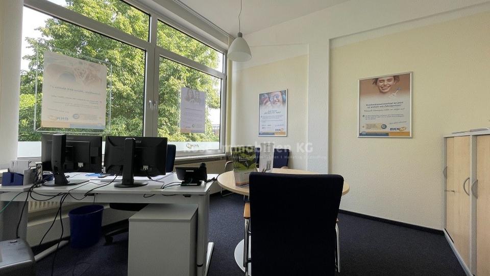 Gewerbeobjekt Espelkamp - 600&euro; | Angebot:17420050