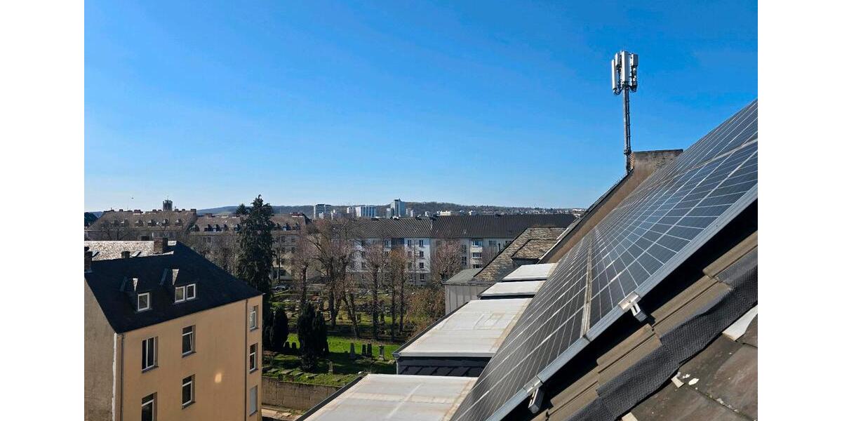 Maisonettenwohnung Koblenz Lay - 3 Zimmer, 110 m&sup2;, 1.400&euro; | Angebot:26285496