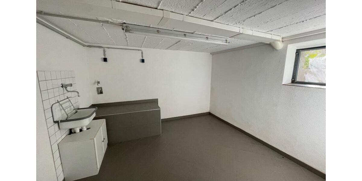 Terrassenwohnung Darmstadt Eberstadt - 3 Zimmer, 110 m&sup2;, 1.780&euro; | Angebot:24344984