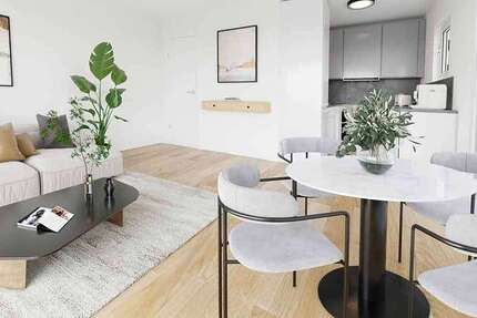 Wohnung zum Mieten in München 1.480 € 64.3 m²