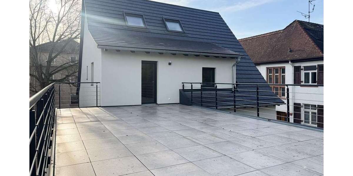 Etagenwohnung Groß-Gerau Gerau - 3 Zimmer, 115 m&sup2;, 1.690&euro; | Angebot:25126149