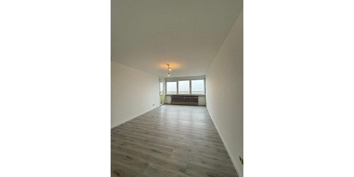 Etagenwohnung Rielasingen-Worblingen Rielasingen - 2 Zimmer, 68 m&sup2;, 650&euro; | Angebot:24595899