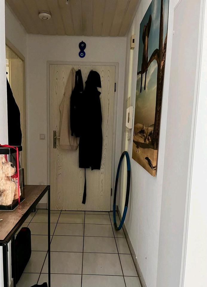 Schwaigern Mietwohnung DG 86qm 850 Kaltmiete + 350 NK zimmer