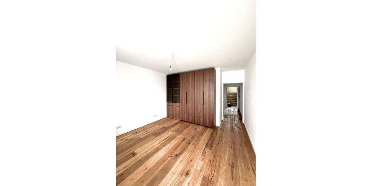 Etagenwohnung Frankfurt Nordend Ost - 2 Zimmer, 45 m&sup2;, 1.400&euro; | Angebot:26766008