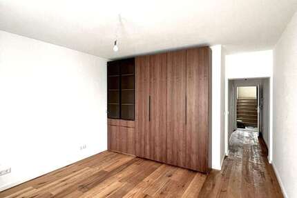 Wohnung Frankfurt Nordend Ost - 2 Zimmer, 45 m&sup2;, 1.400&euro; | Angebot:26766008