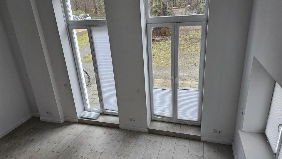 Erdgeschoßwohnung Königs Wusterhausen - 2 Zimmer, 61 m&sup2;, 999&euro; | Angebot:26591734