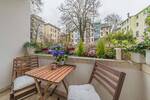 Etagenwohnung Frankfurt am Main Westend-Süd - 3 Zimmer, 78 m&sup2;, 2.900&euro; | Angebot:26739908