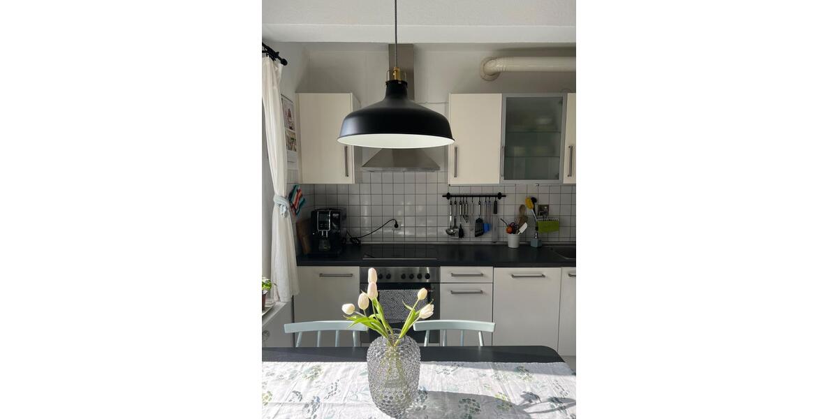 Wohnen auf Zeit Köln Innenstadt - 3 Zimmer, 65 m&sup2;, 1.500&euro; | Angebot:26512134