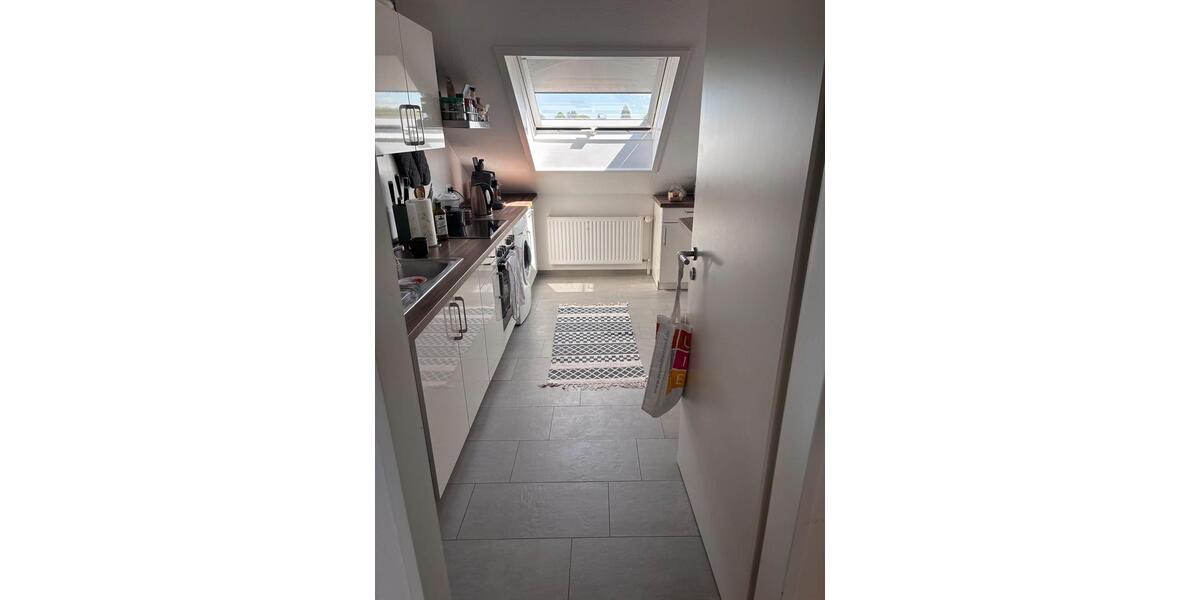 Dachgeschoßwohnung Bassum - 2 Zimmer, 66 m&sup2;, 580&euro; | Angebot:26567092