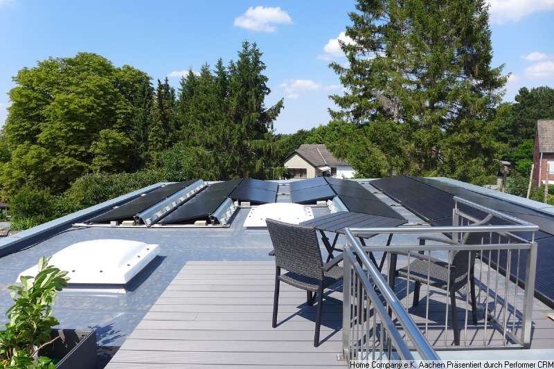 Zimmer Aachen Aachen-Mitte - 2 Zimmer, 890&euro; | Angebot:24825759