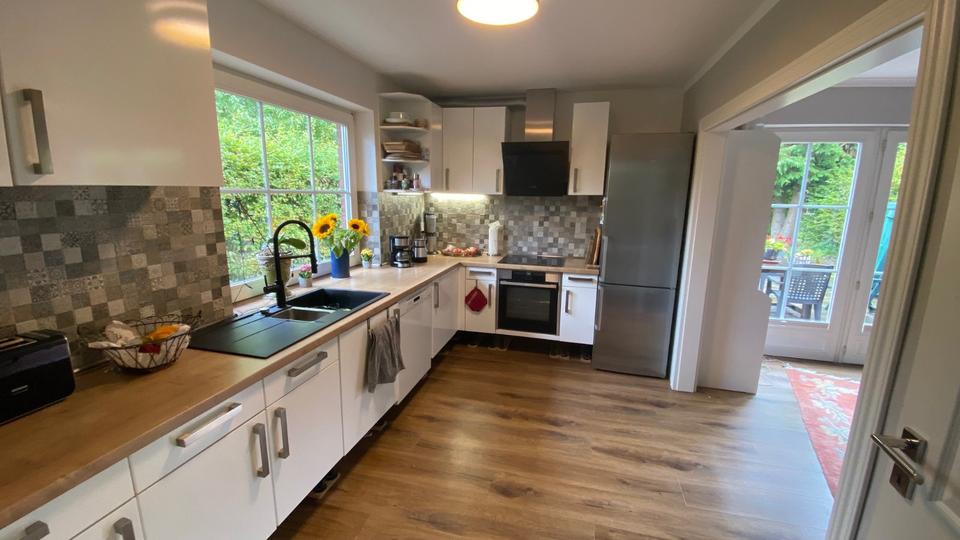 Wohnen auf Zeit Bönningstedt - 1 Zimmer, 15 m&sup2;, 650&euro; | Angebot:24481779