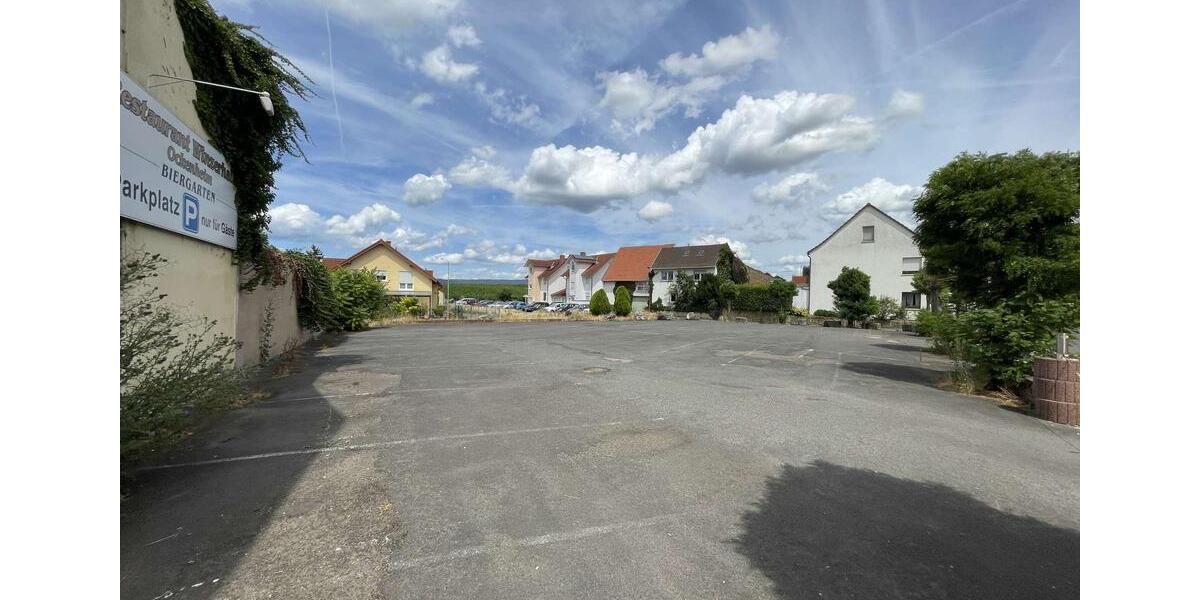 Gewerbeobjekt Ockenheim - 1.330&euro; | Angebot:13067831