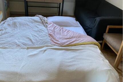 Wohnung Wuppertal Gemarkung Elberfeld - 1 Zimmer, 27 m&sup2;, 32&euro; | Angebot:24943797