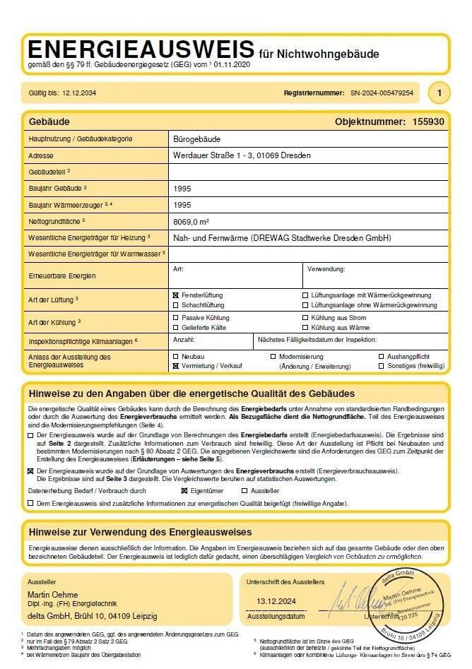 Kleines Büro im zentralen ON Zentrum ! zimmer