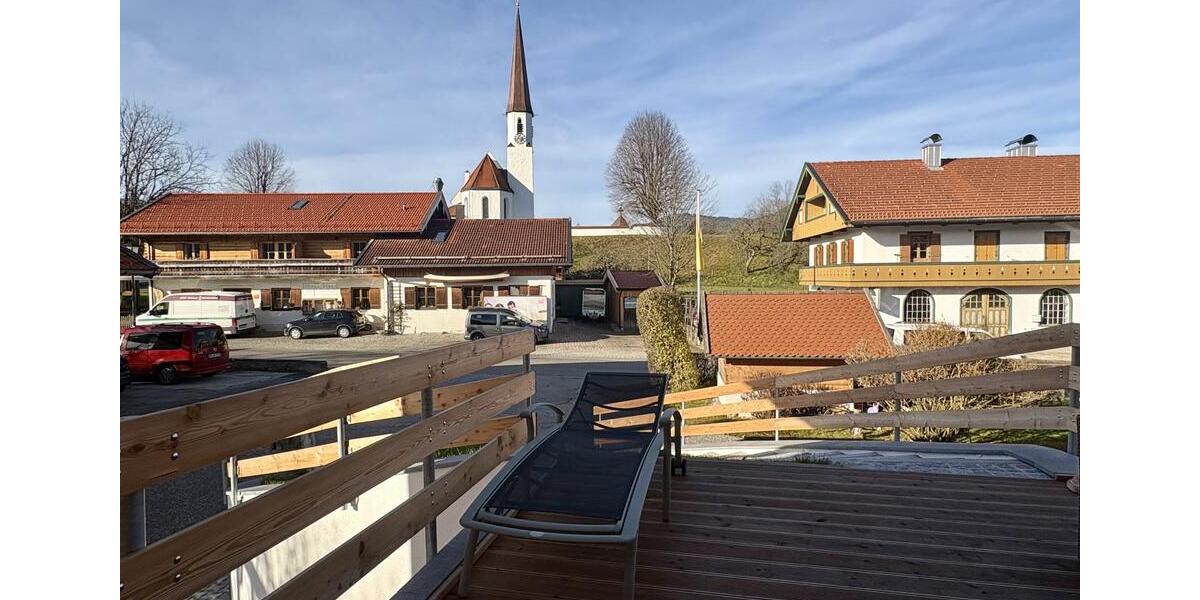 Doppelhaushälfte Bad Tölz - 5 Zimmer, 150 m&sup2;, 2.100&euro; | Angebot:26664870