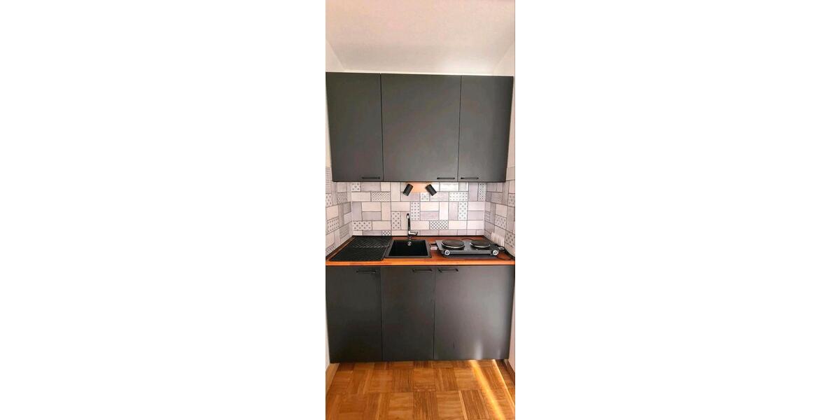 Erdgeschoßwohnung Braunlage Sankt Andreasberg - 1 Zimmer, 32 m&sup2;, 510&euro; | Angebot:26335729