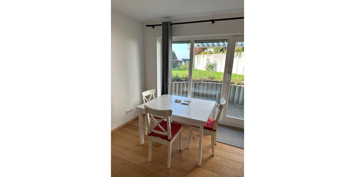 1,5 Zimmerwohnung in PfinztalWöschbach 1 zimmer