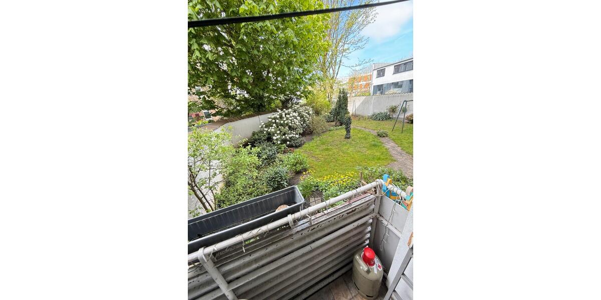 Hochparterre Osnabrück - 3 Zimmer, 63 m&sup2;, 650&euro; | Angebot:26296864