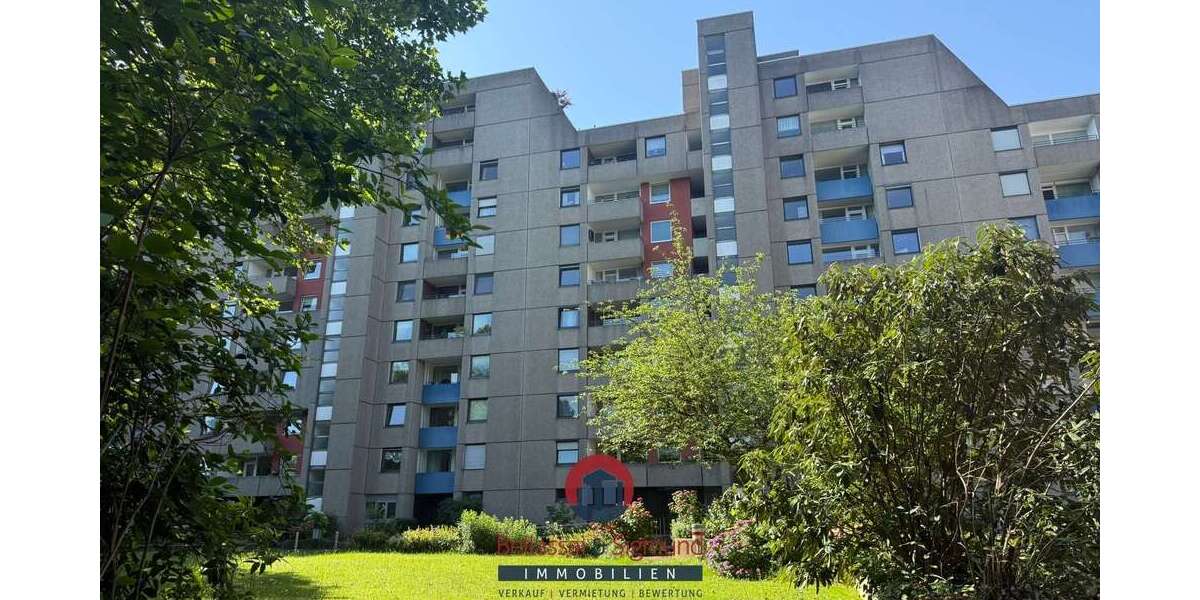 Etagenwohnung Ratingen West - 2 Zimmer, 64 m&sup2;, 640&euro; | Angebot:27055111