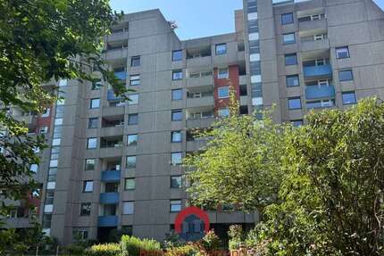 Wohnung Ratingen West - 2 Zimmer, 64 m&sup2;, 640&euro; | Angebot:27055111
