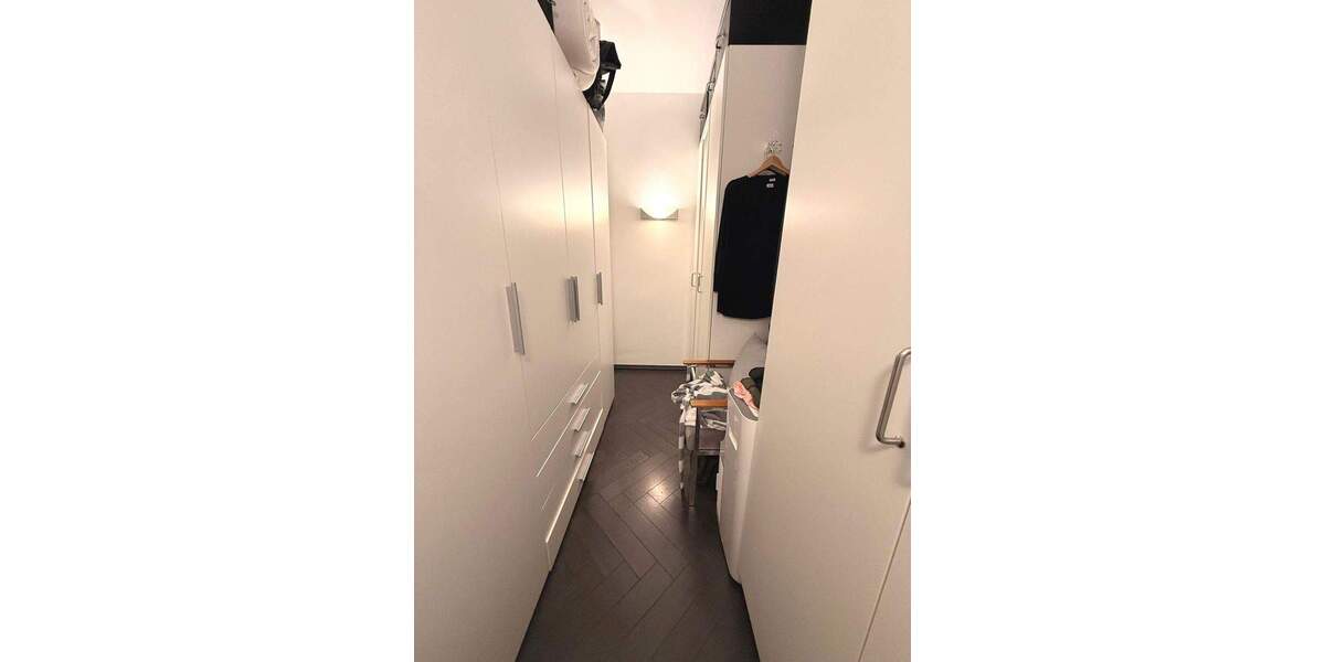 Etagenwohnung Hanau Lamboy - 3 Zimmer, 124 m&sup2;, 1.600&euro; | Angebot:24876555