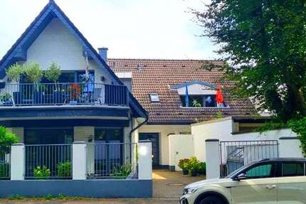 Wohnung zum Mieten in Krefeld 890 € 84.5 m²
