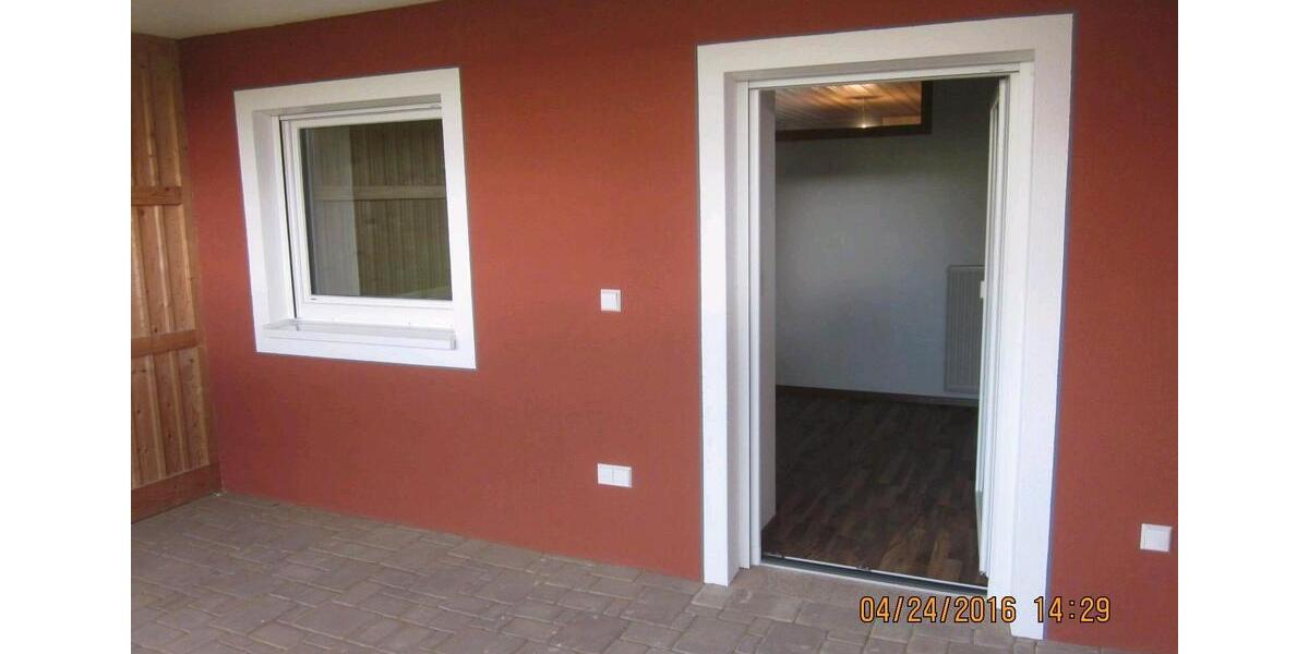Erdgeschoßwohnung Otting - 2 Zimmer, 65 m&sup2;, 730&euro; | Angebot:26505716