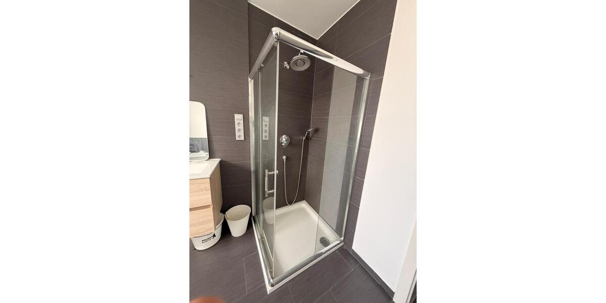 Wohnen auf Zeit Ludwigshafen am Rhein Ludwigshafen-Hemshof - 10 Zimmer, 300 m&sup2;, 650&euro; | Angebot:26636897
