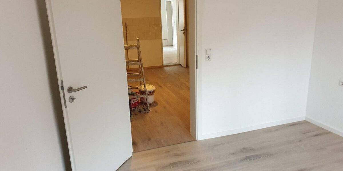 Etagenwohnung Rottenburg am Neckar Rottenburg - 3 Zimmer, 77 m&sup2;, 999&euro; | Angebot:26816218
