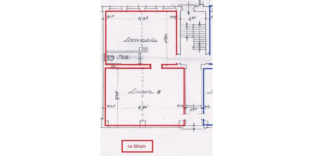 Gewerbeobjekt Hürth - 792&euro; | Angebot:26317942
