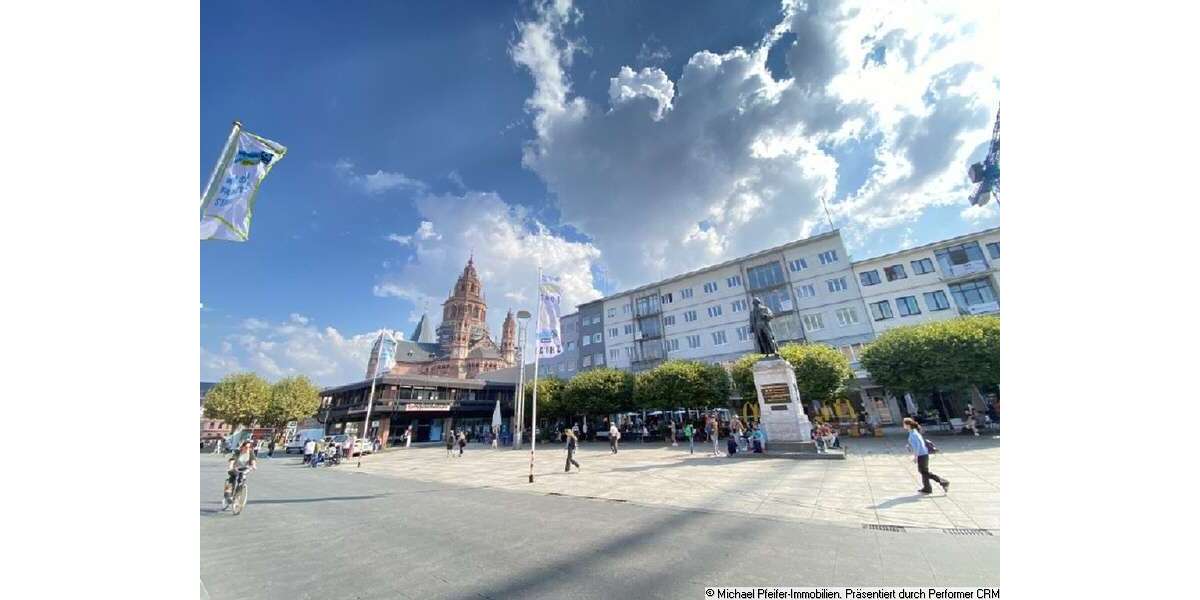 Gewerbeobjekt Mainz - 4.650&euro; | Angebot:26907245