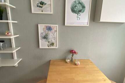 Zimmer Hannover Mitte - 425&euro; | Angebot:26997204