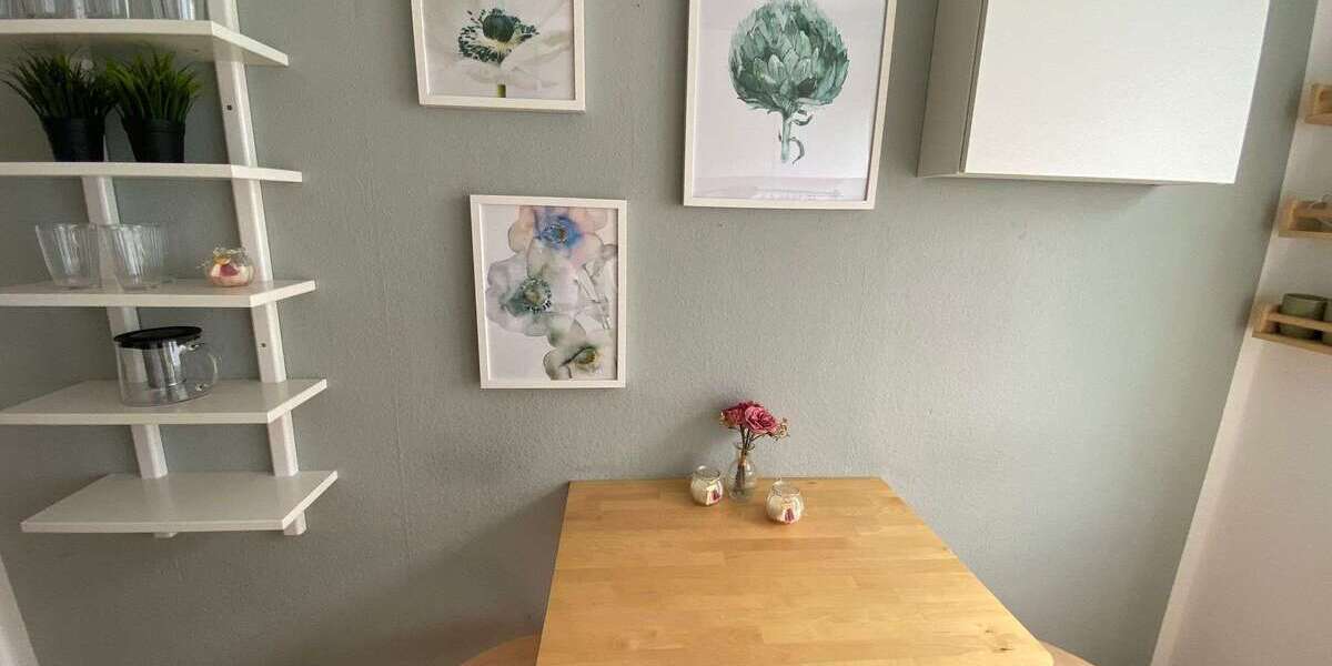 Zimmer Hannover Mitte - 425&euro; | Angebot:26997204