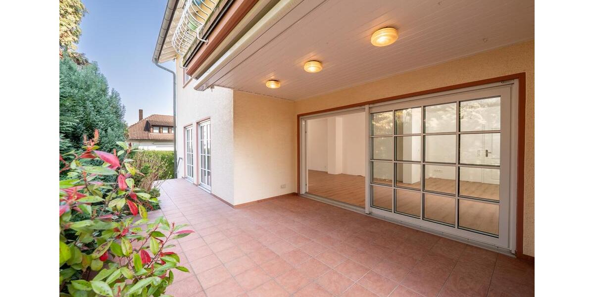 Erdgeschoßwohnung Karben - 3.5 Zimmer, 155 m&sup2;, 1.800&euro; | Angebot:25944228