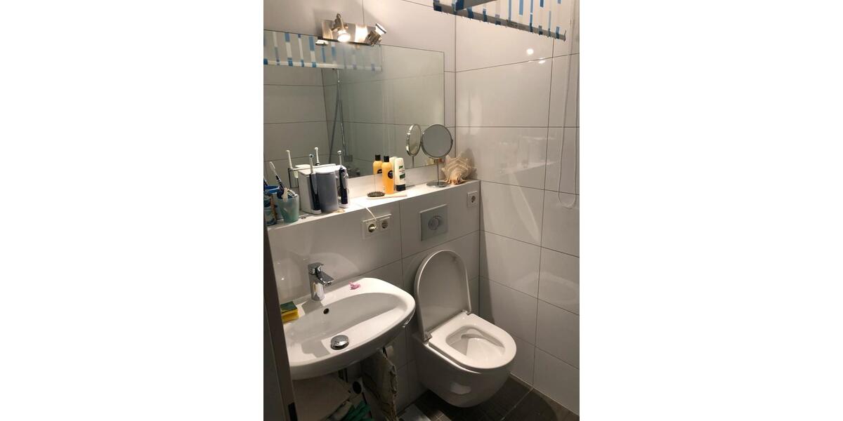 Erdgeschoßwohnung München Ludwigsvorstadt-Isarvorstadt - 1 Zimmer, 18 m&sup2;, 1.000&euro; | Angebot:24441909