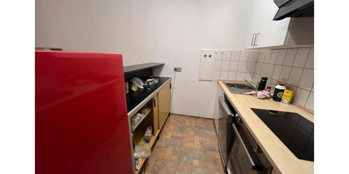 Wohnen auf Zeit Villingen-Schwenningen Schwenningen - 1 Zimmer, 30 m&sup2;, 530&euro; | Angebot:26287093