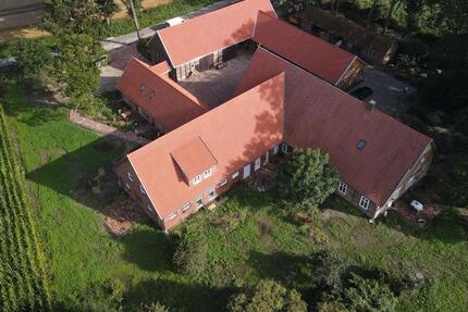 Wohnung Badbergen - 4 Zimmer, 95 m&sup2;, 900&euro; | Angebot:25963581