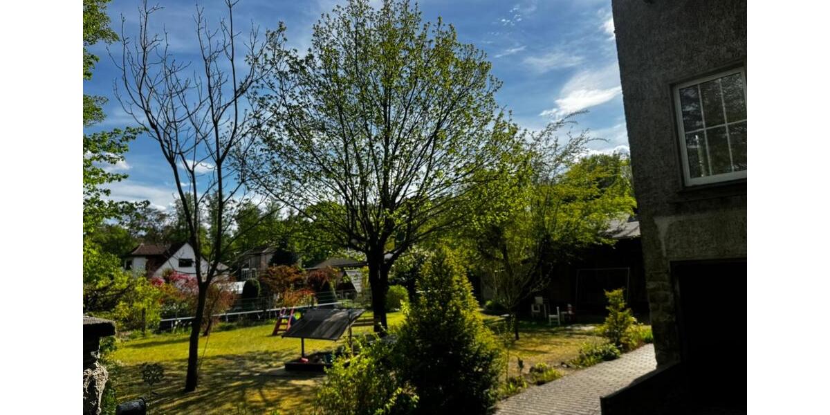 Hochparterre Zeuthen - 4.5 Zimmer, 107 m&sup2;, 1.370&euro; | Angebot:26396794
