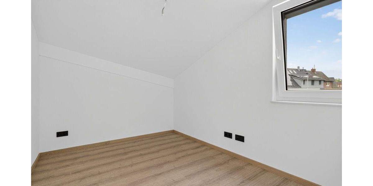 Penthouse mit atemberaubender Dachterrasse im Herzen von Ettlingen 3 zimmer