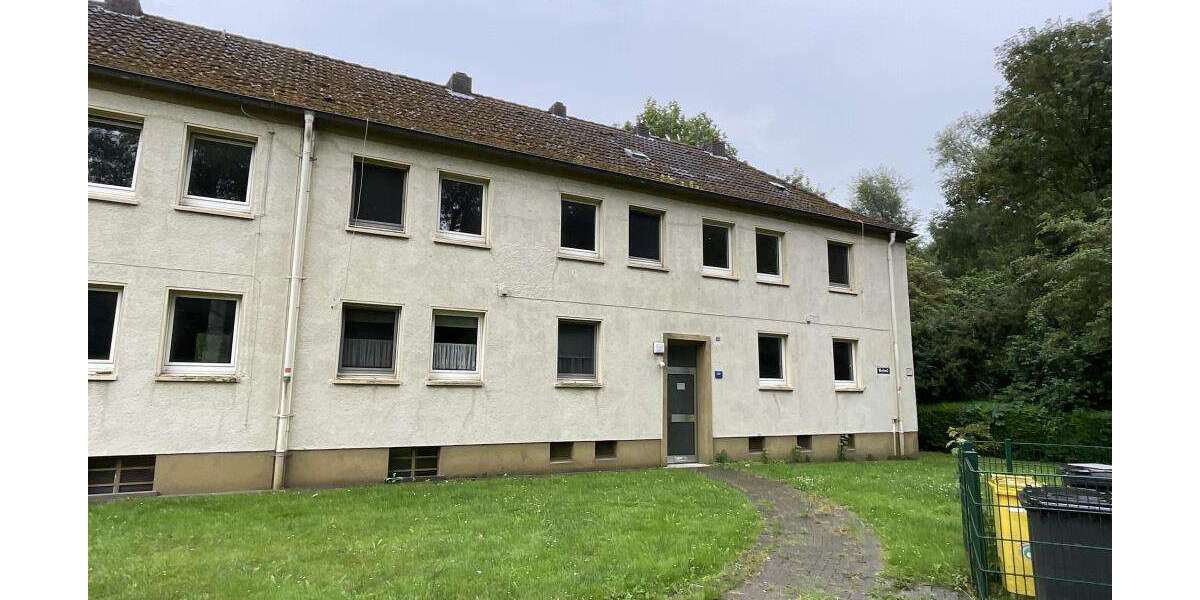 Wohnung zum Mieten in Gelsenkirchen 319 € 48.37 m² 2.5 zimmer