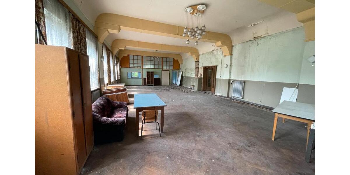 Mehrfamilienhaus, Wohnhaus Oppach - 11 Zimmer, 222 m&sup2;, 99&euro; | Angebot:19527363