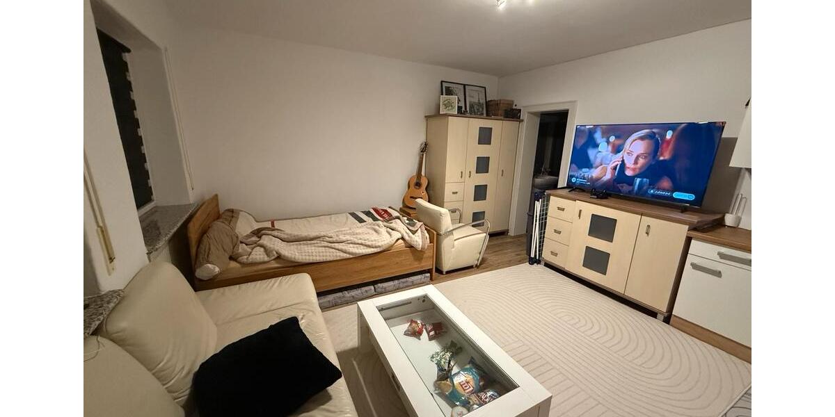 Wohnung in Hauzenberg 1 zimmer