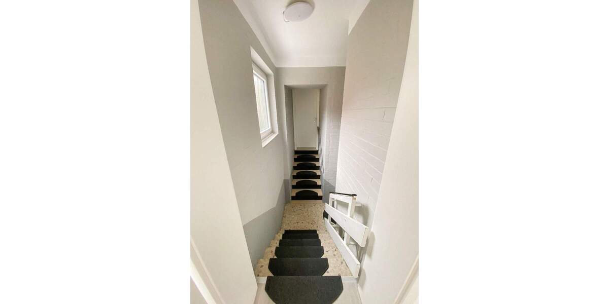 Etagenwohnung Übach-Palenberg Zweibrüggen - 3 Zimmer, 81 m&sup2;, 650&euro; | Angebot:24846776